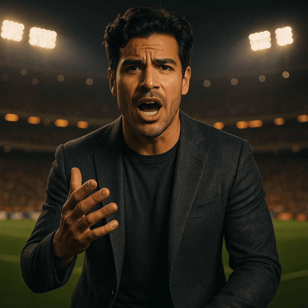 Diego Morales