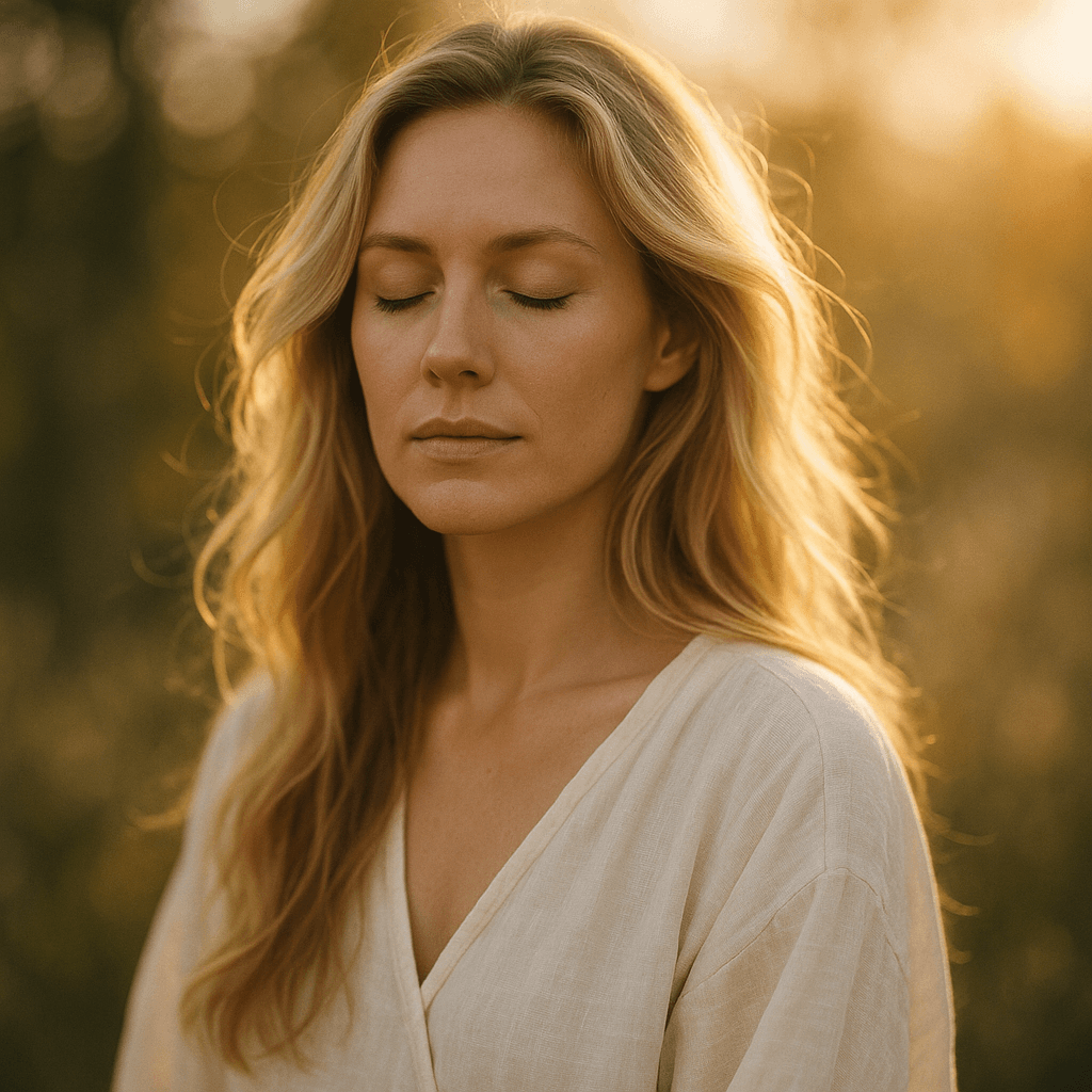 Lena Solaris