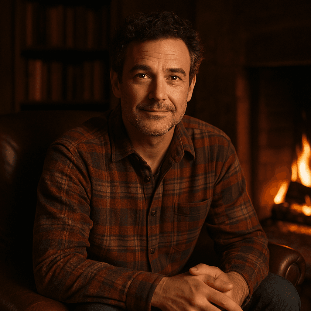 Oliver Thorne