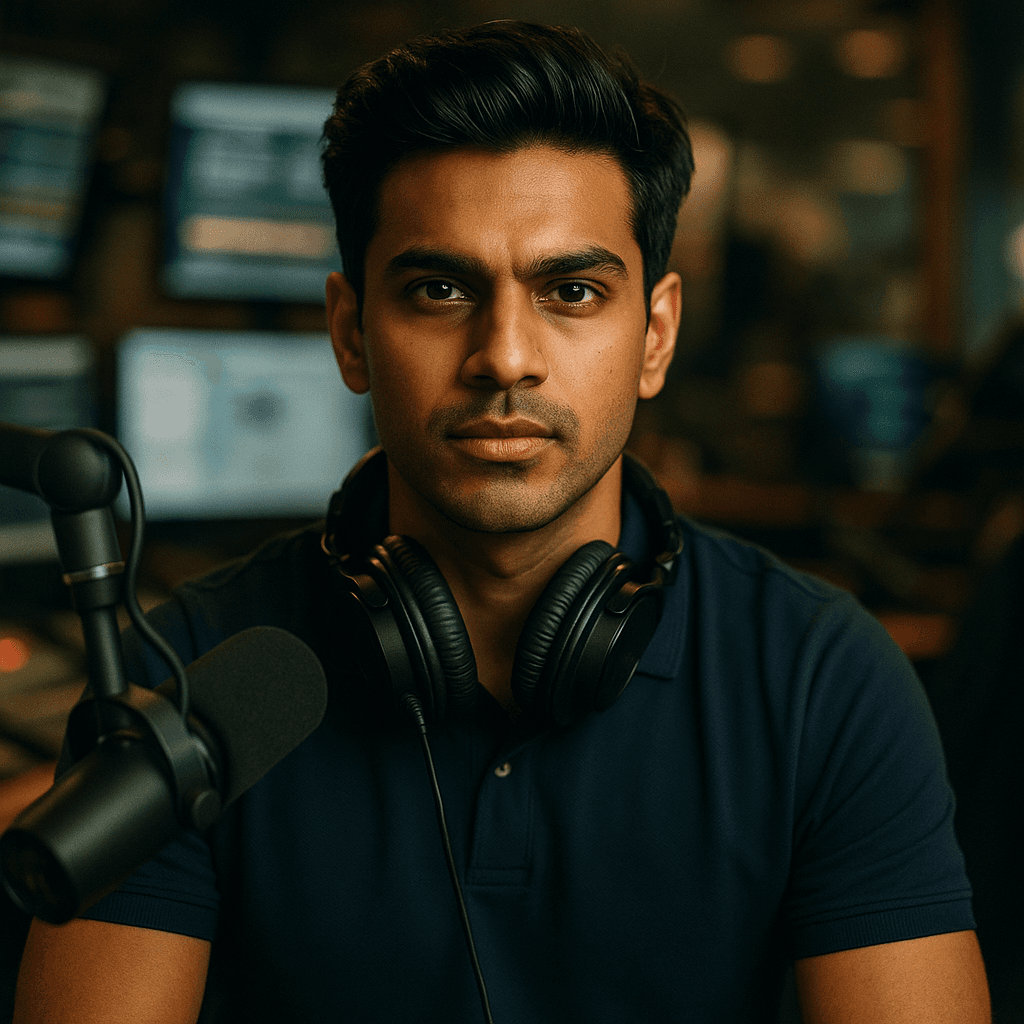 Raj Patel