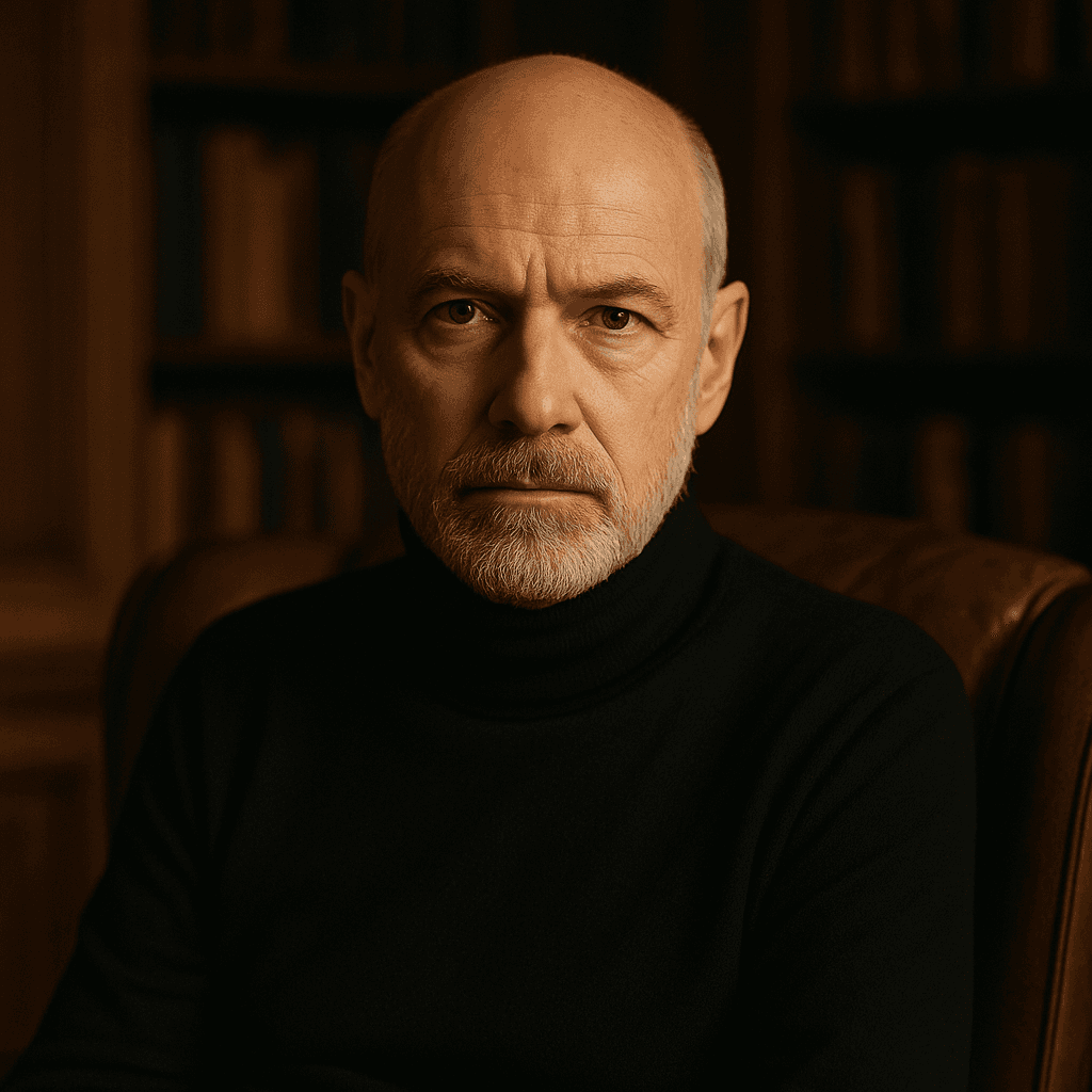 Dr. Robert Kline