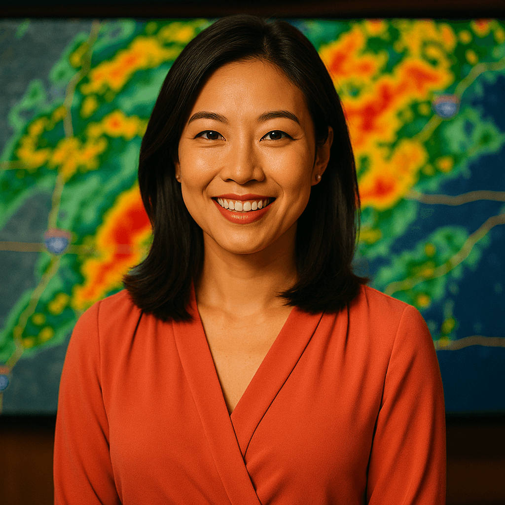Sandra Liu