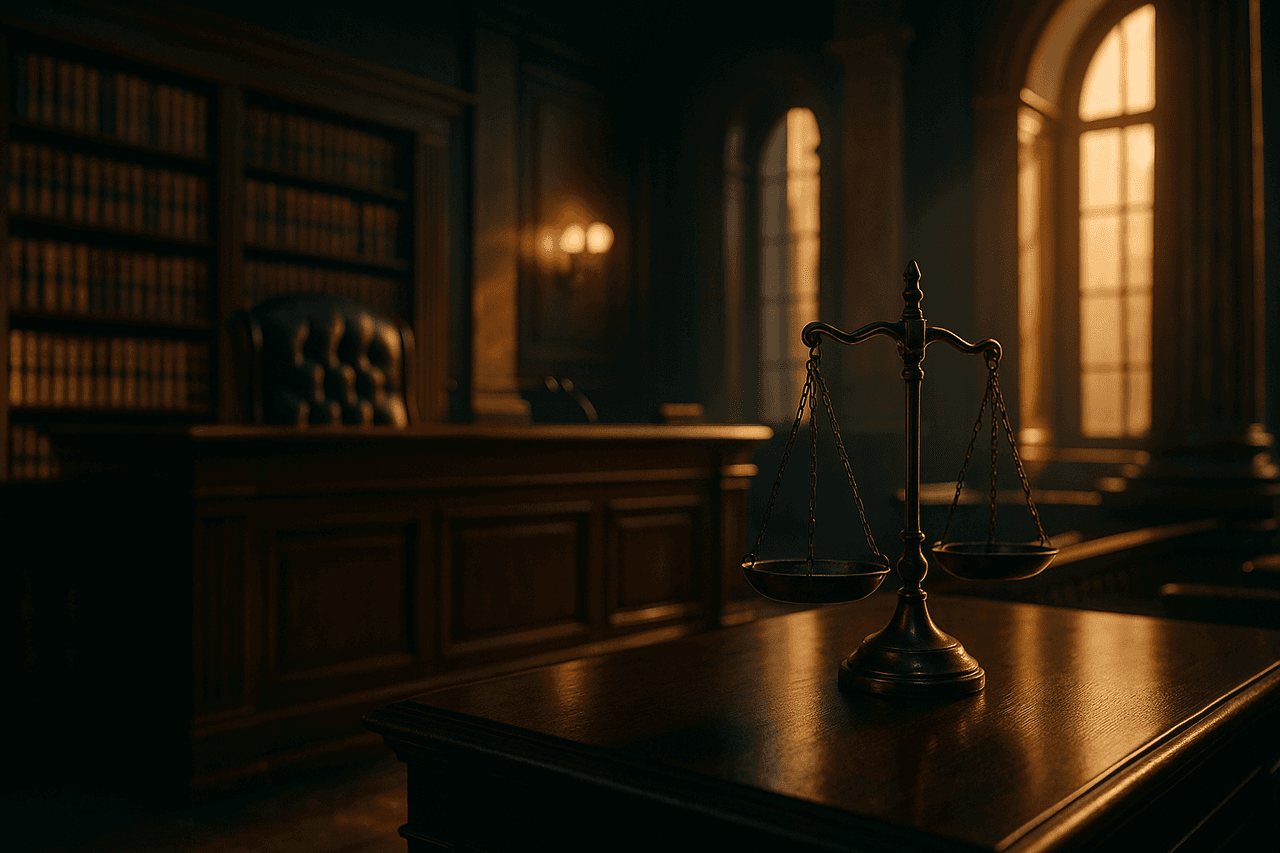 How to Make an AI Legal News Briefing in Minutes