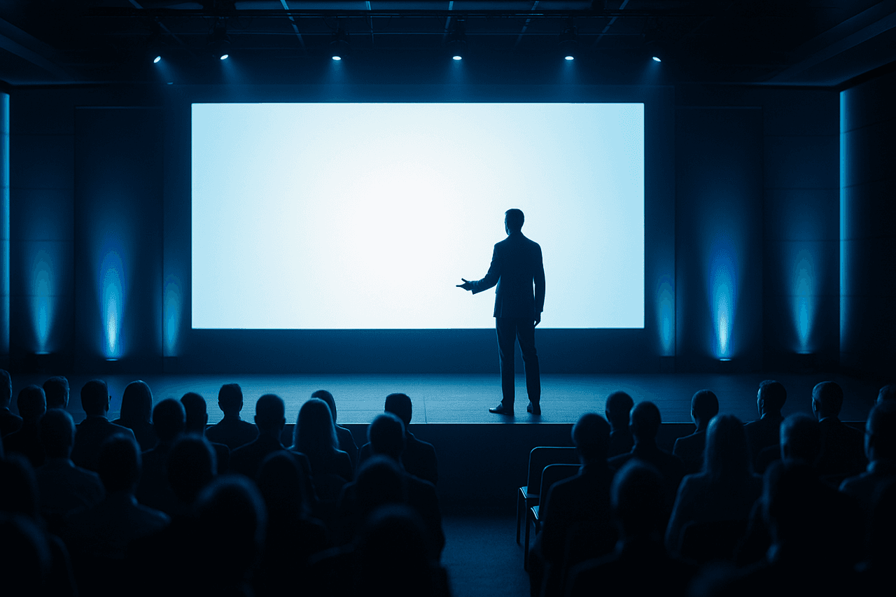 Turn Conference Talks Into Recap Podcast Episodes (Keynote to Audio)