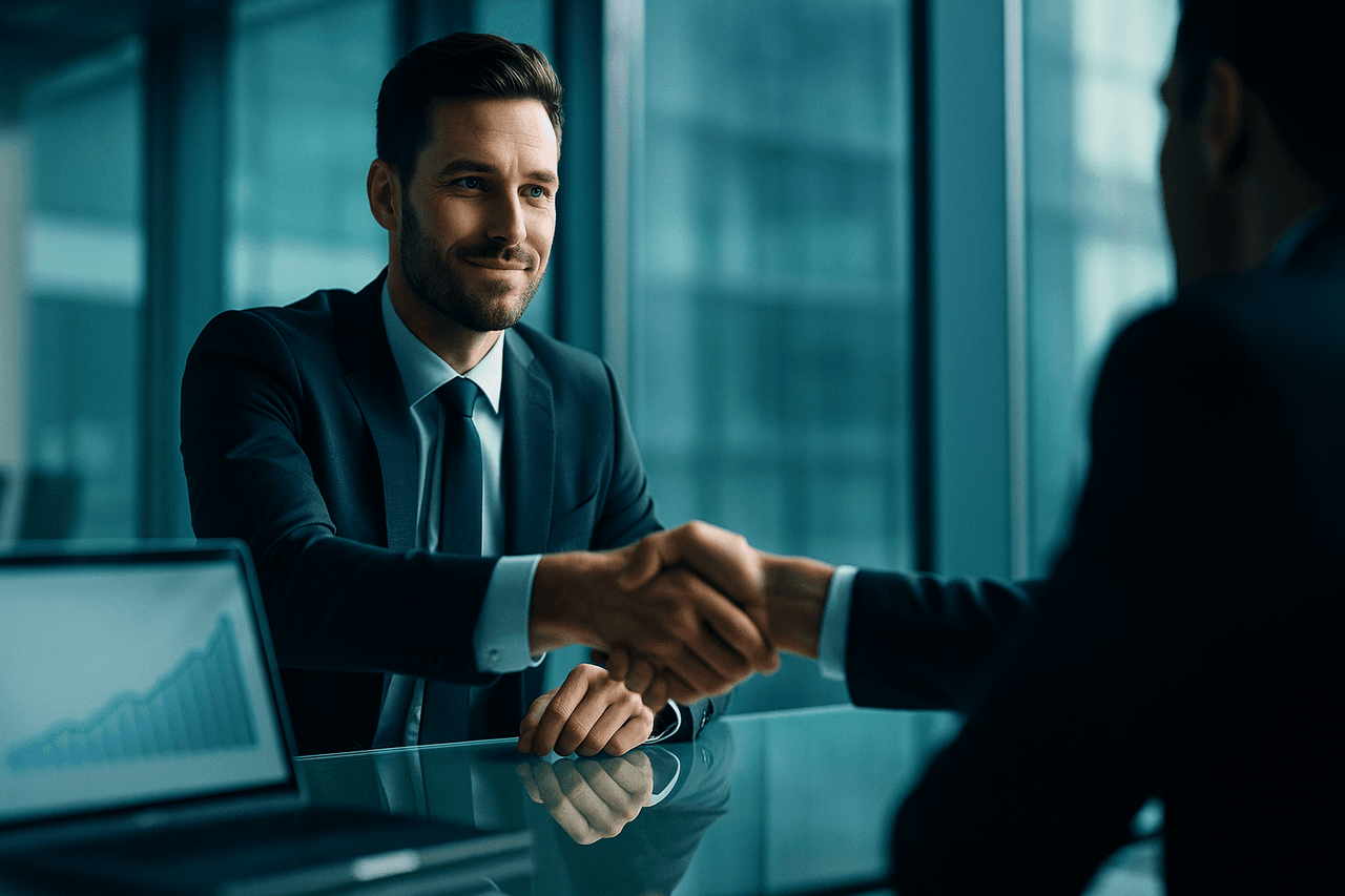 How to Turn Customer Success Notes Into a Marketing-Ready Audio Case Study