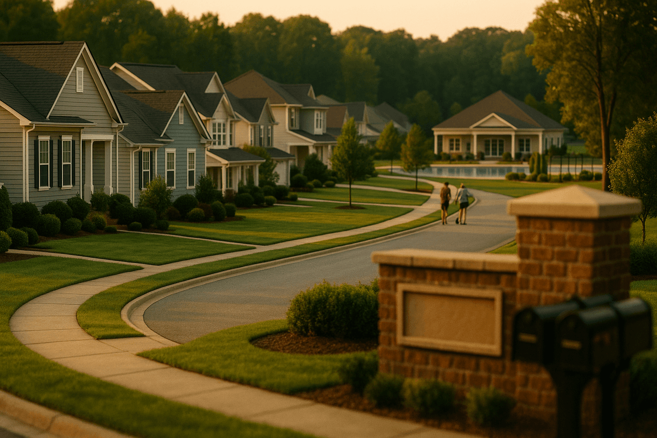 How to Make an HOA & Neighborhood Update Briefing Residents Actually Listen To