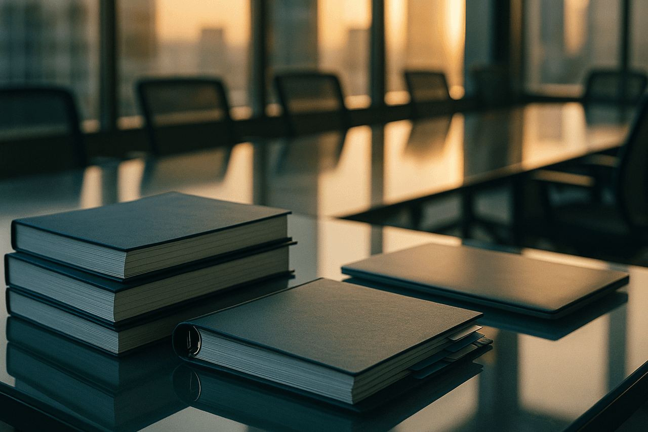 How to Turn HR Policy Documents Into a 12-Minute Audio Training Module
