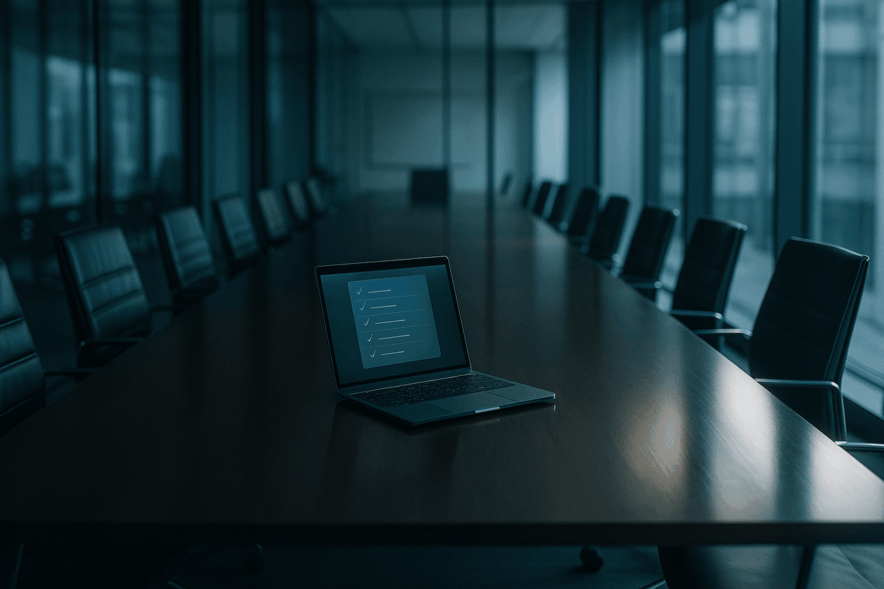 Meeting Summary Audio Briefing: Turn Any Transcript Into a Crisp Audio Recap
