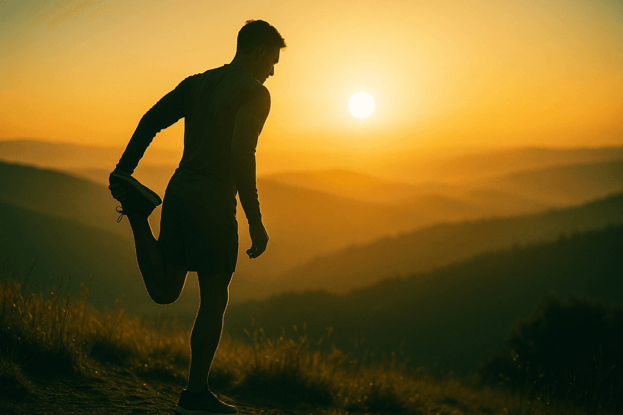 How to Make a Daily Morning Motivation Pep Talk in 5 Minutes