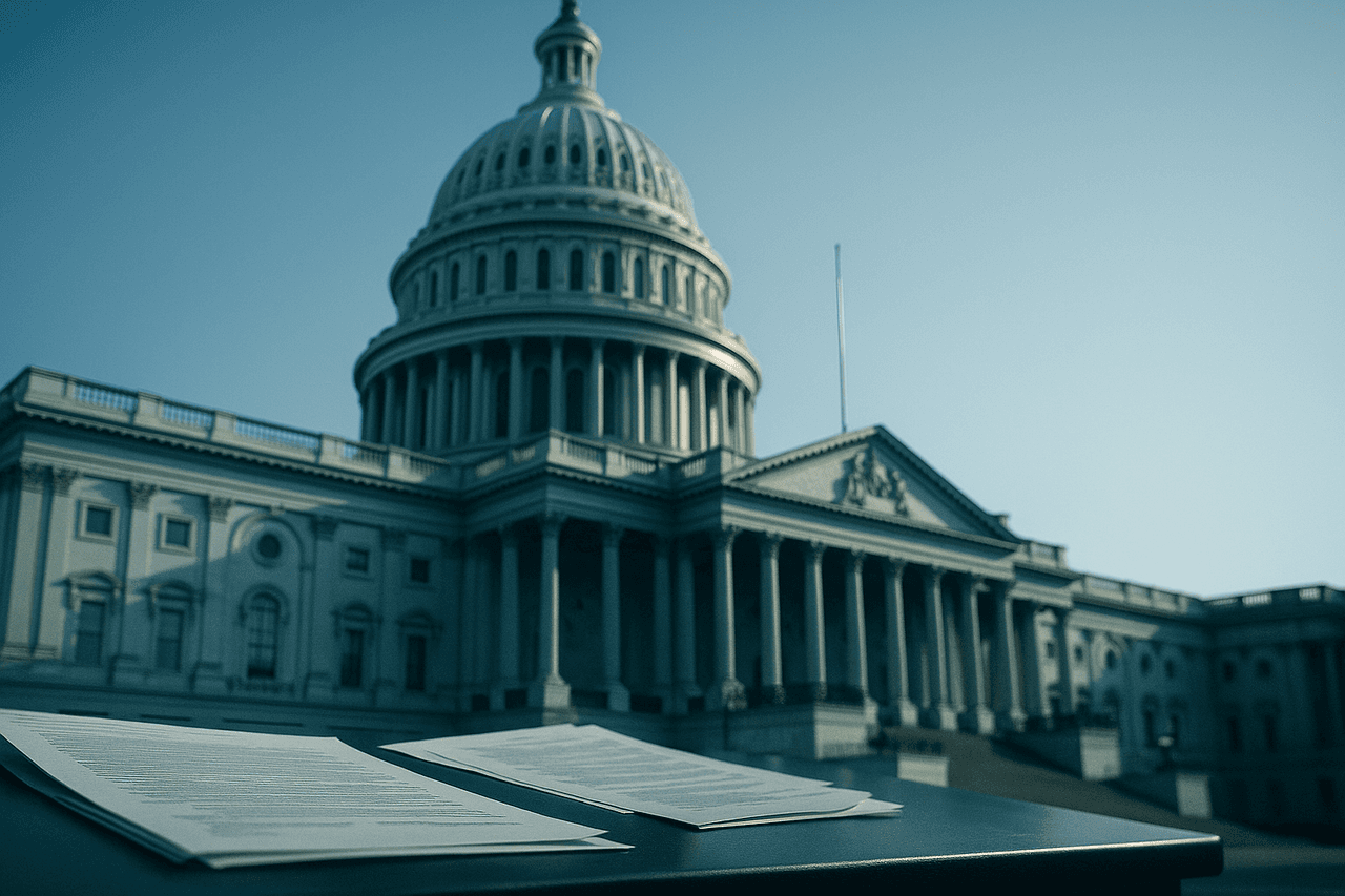 How to Turn Any Bill or Regulation Into a Plain-English Policy Explainer Audio Briefing