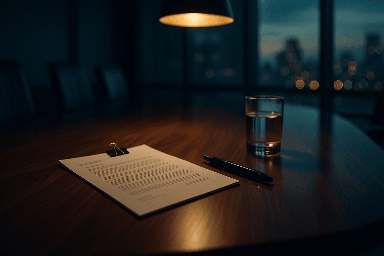 RFP / Proposal Narrator: Hear Your Proposal Read Aloud Before You Submit
