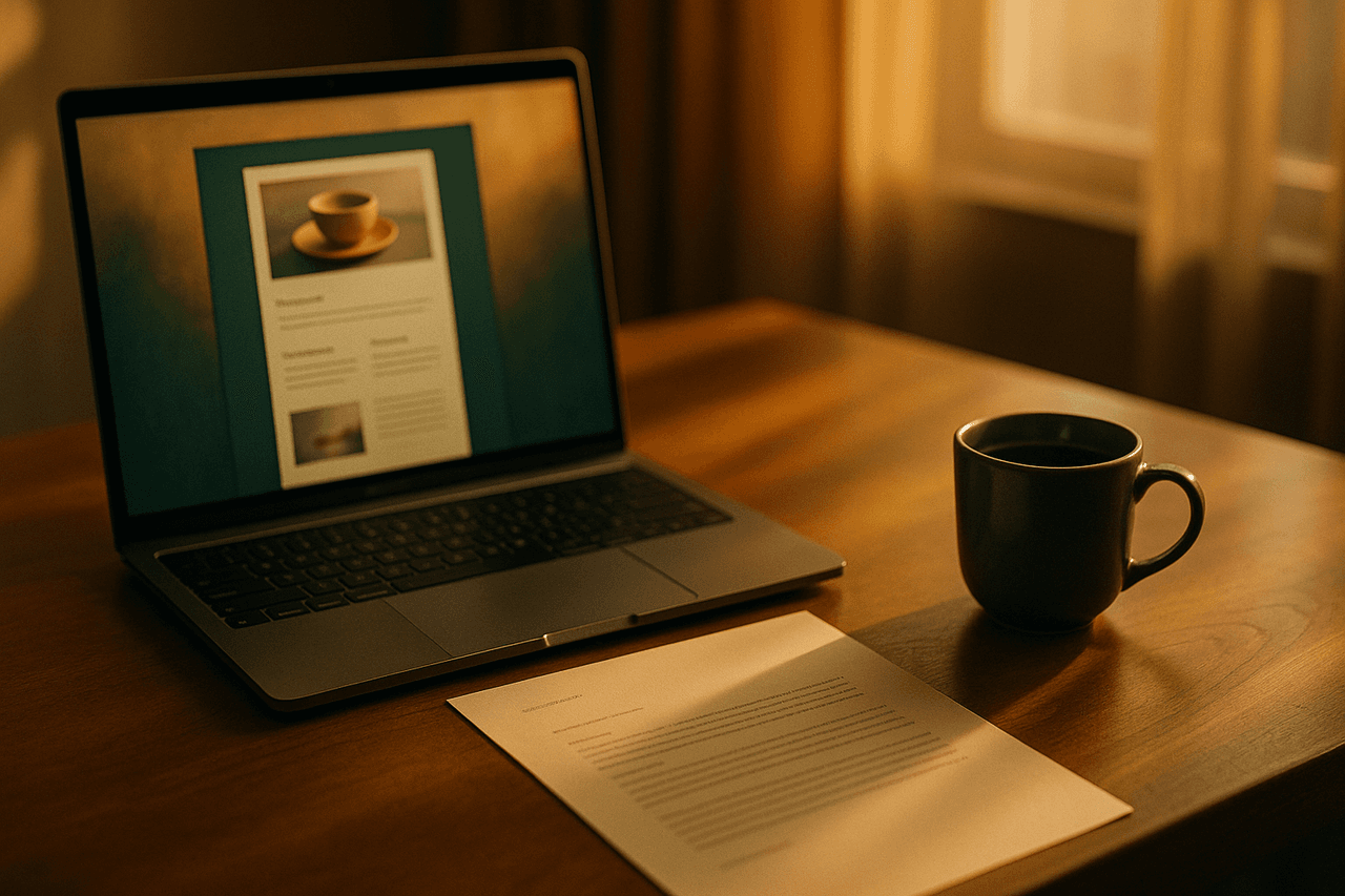 How to Turn Your Newsletter into a Listenable Audio Episode