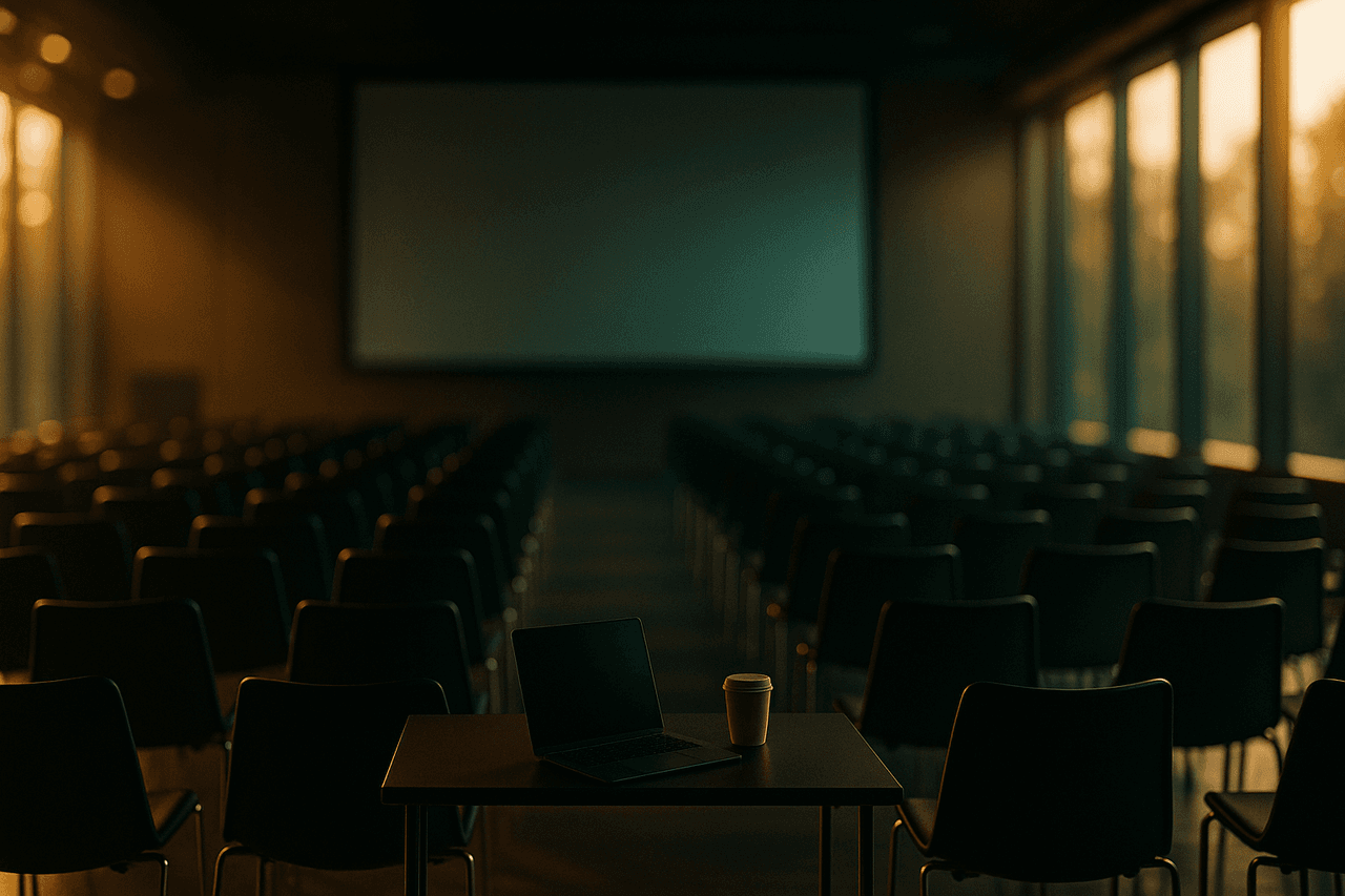 Webinar Digest: Turn a 60-Minute Webinar Into a 10-Minute Audio Recap