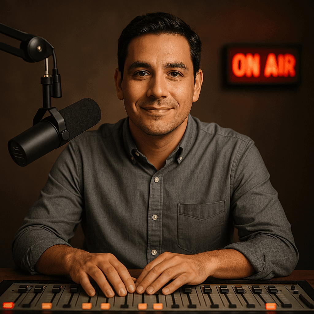 Alex Rivera