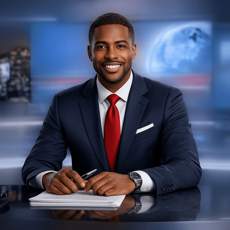 Marcus Reid