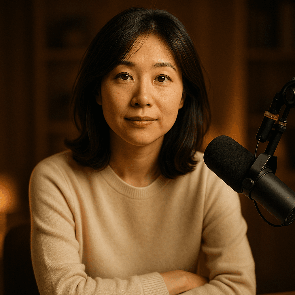 Sophie Chen