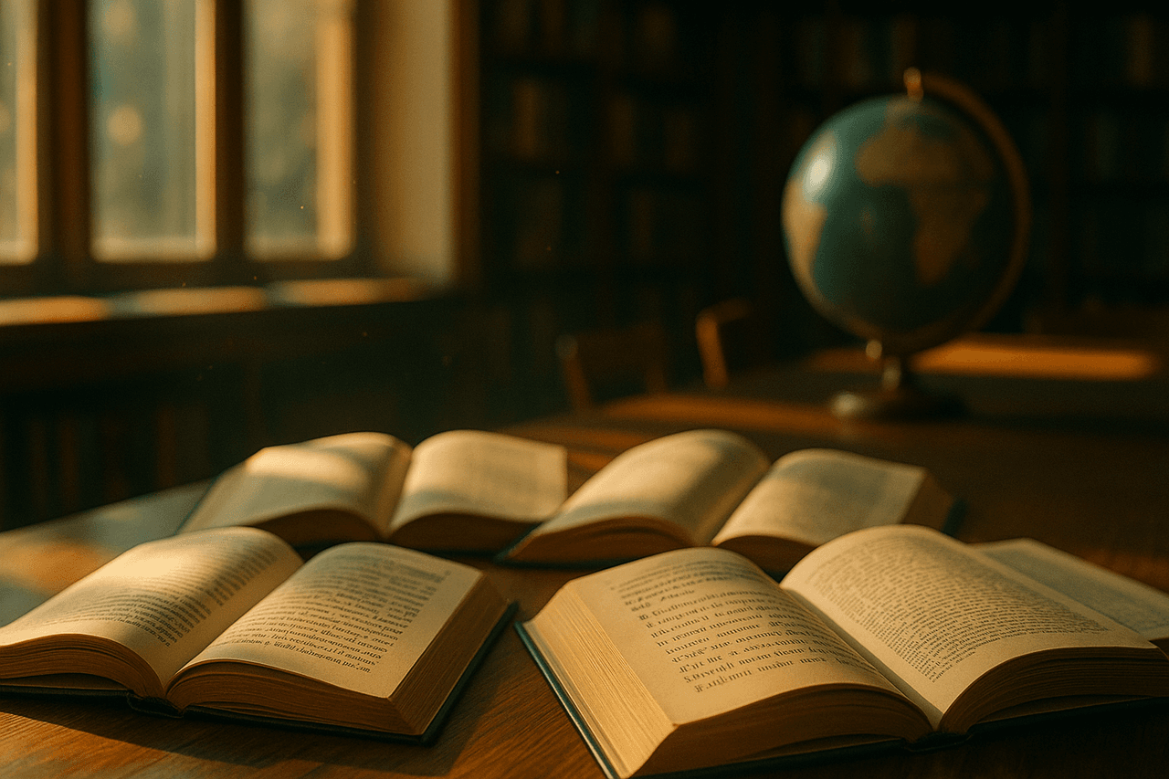 How to Make a Multilingual Audio Edition: One Episode, Every Language